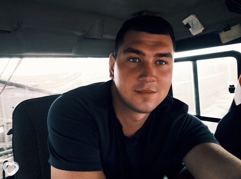 Эдуард, 27, Лисаковске — анкета №4372410