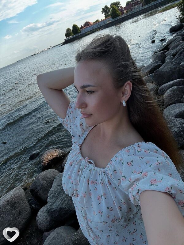 Маша, 27, Барановичах — анкета №4372521