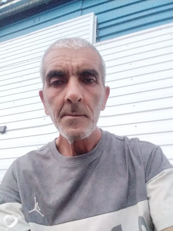 Garegin, 51, Барнауле — анкета №4372524