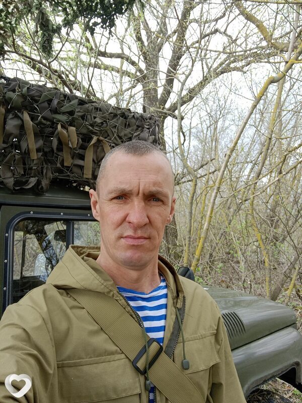 Иван, 38, Петрозаводске — анкета №4372534