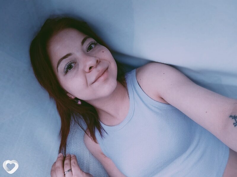 Елизавета, 25, Санкт-Петербурге — анкета №4372536