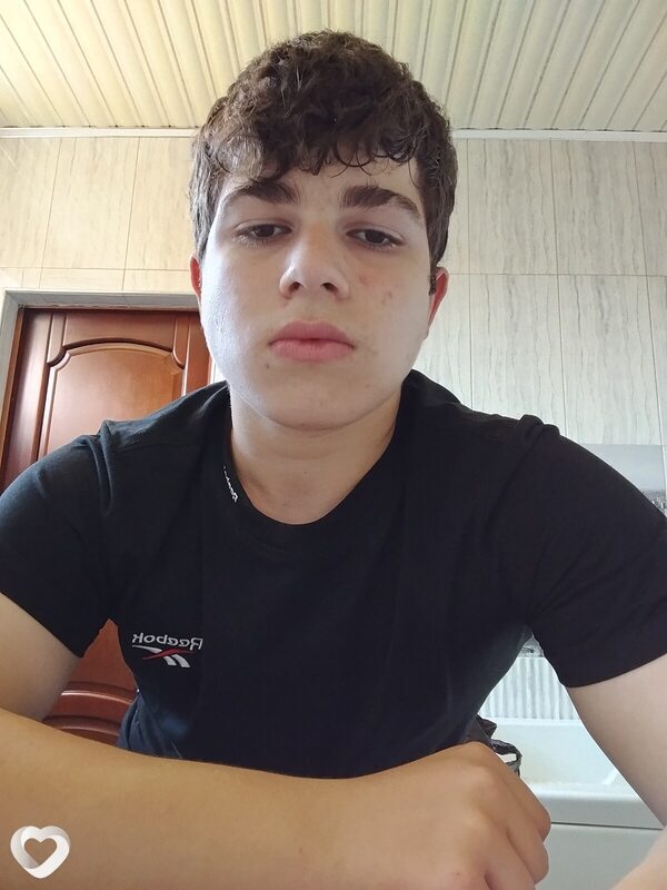 Ахмад, 18, Грозном — анкета №4372538