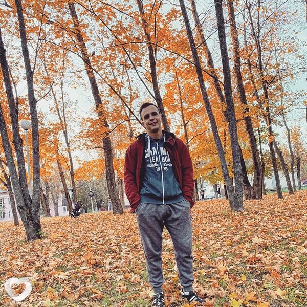 Андрей, 30, Санкт-Петербурге — анкета №4372539
