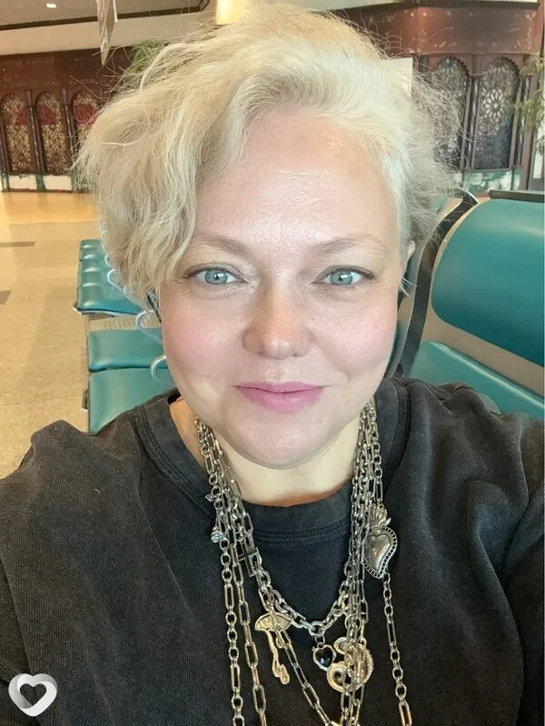 Марина, 45, Москве — анкета №4372815