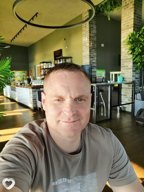 Станислав, 47, Петрозаводске — анкета №4372817