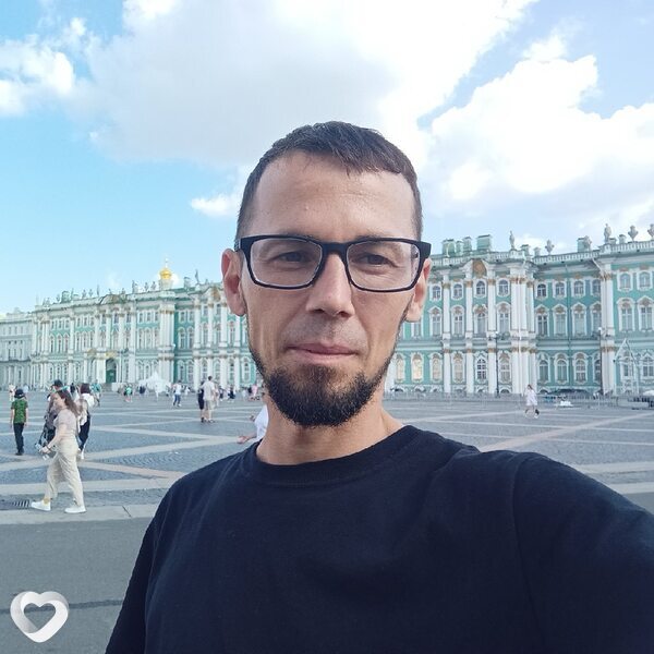 Рэй, 32, Набережных Челнах — анкета №4372822