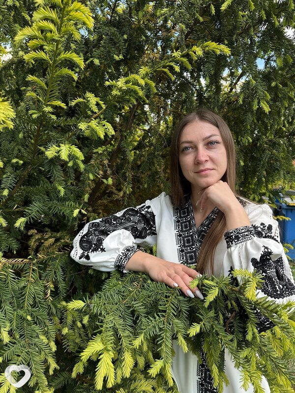 Анна, Винница