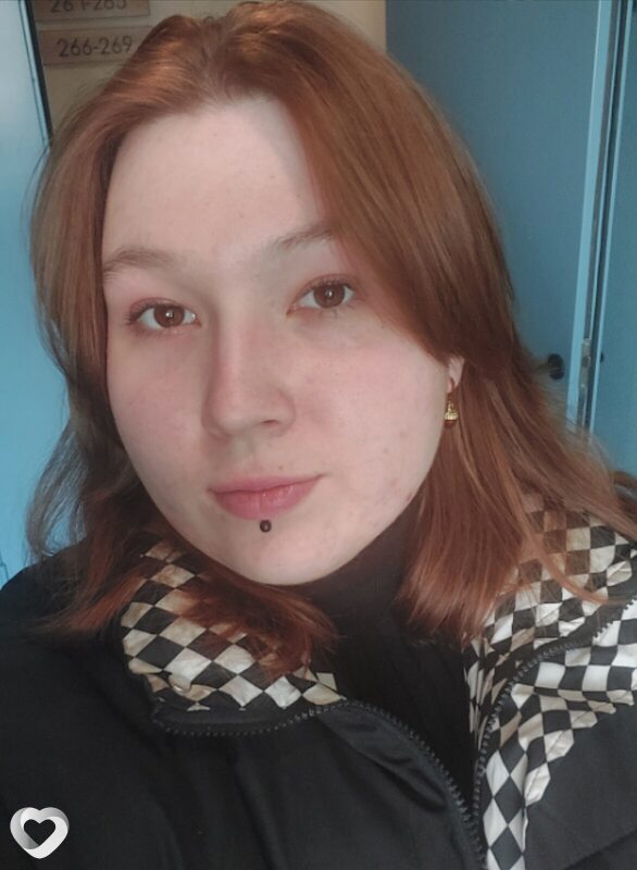 Александра, 22, Тюмени — анкета №4372217