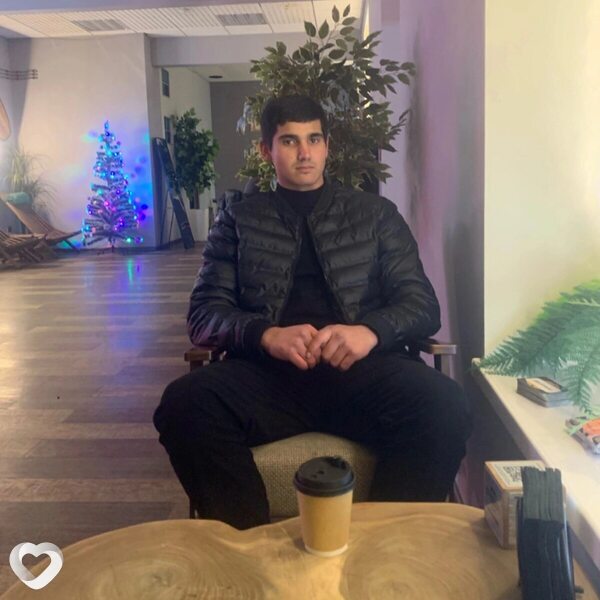 Александр, 27, Славянске-на-Кубани — анкета №4372221