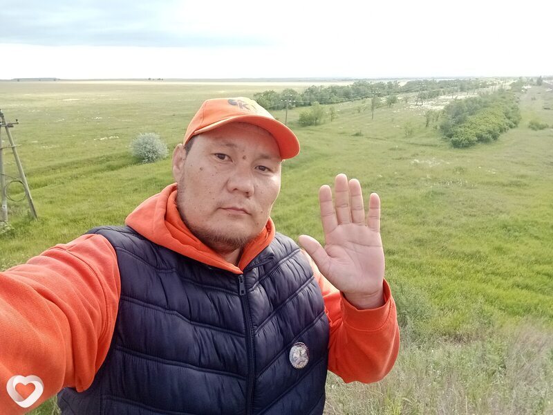 Арман, 35, Кокшетау — анкета №4372417