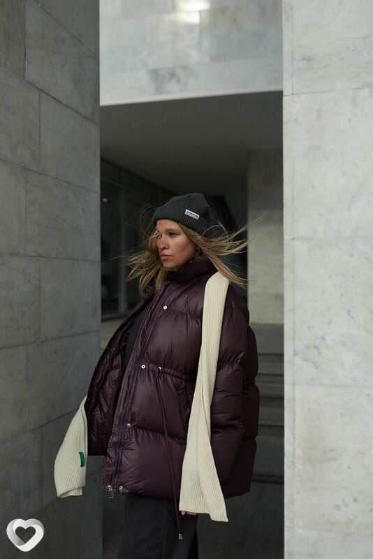 Мила, 36, Перми — анкета №4372418