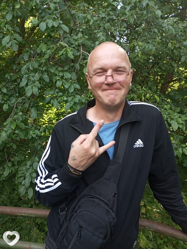 Дмитрий, 44, Гродно — анкета №4372569