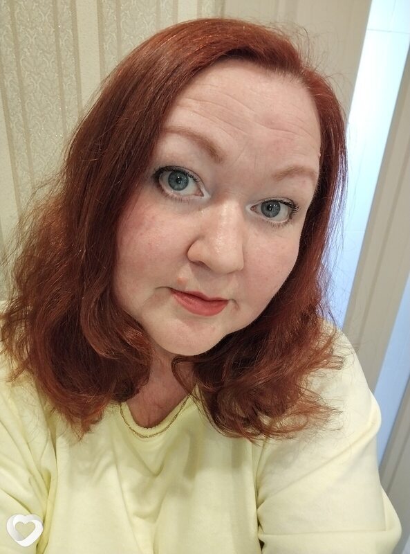 Янина, 47, Ижевске — анкета №4372576