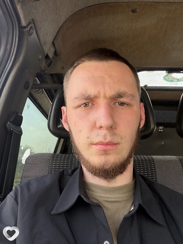 Никита, 22, Ставрополе — анкета №4372581