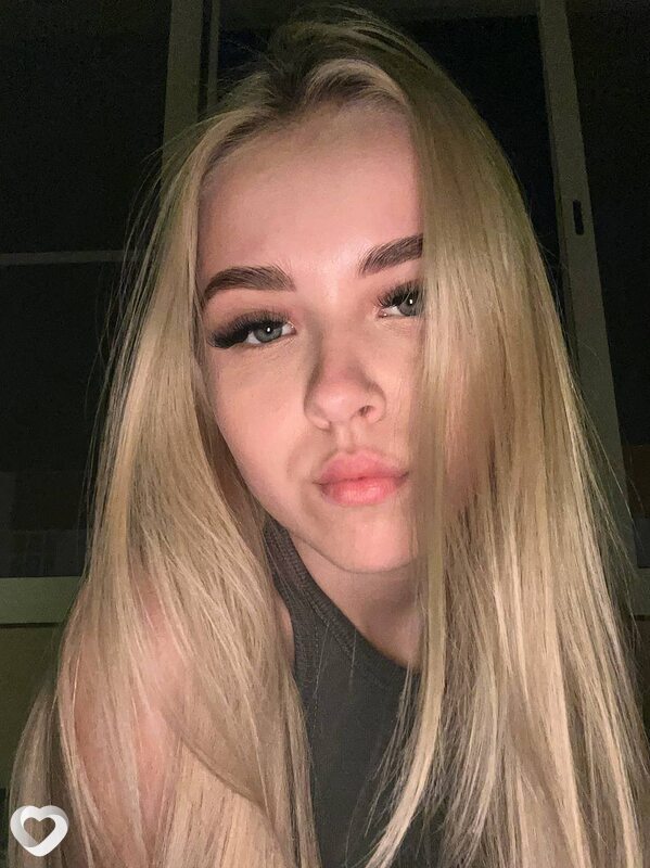 Диана, 23, Москве — анкета №4372583