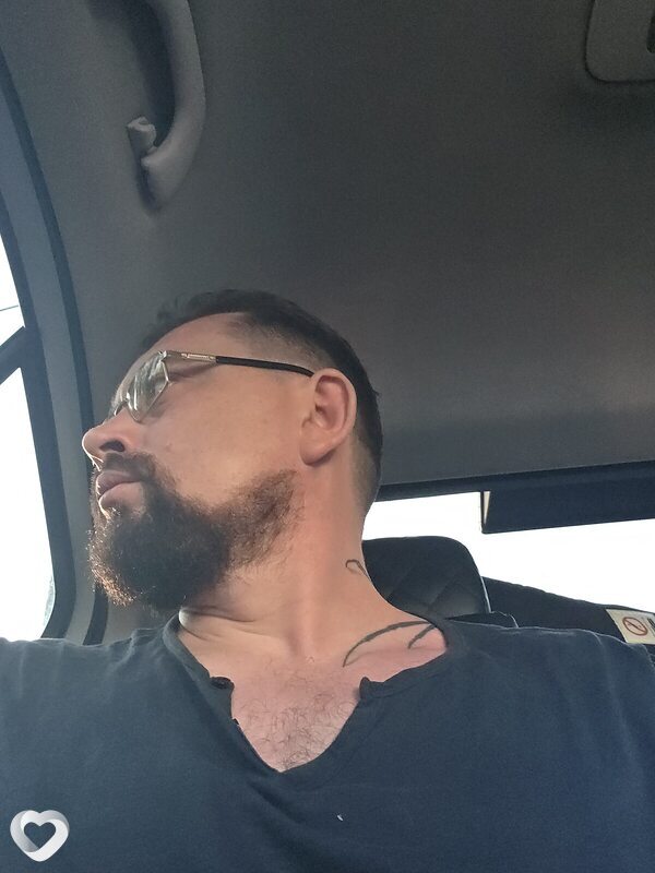 Кирилл, 34, Воронеже — анкета №4372591