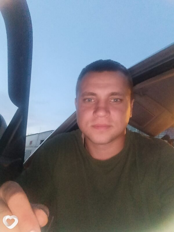 Иван, 27, Нижнем Новгороде — анкета №4372489