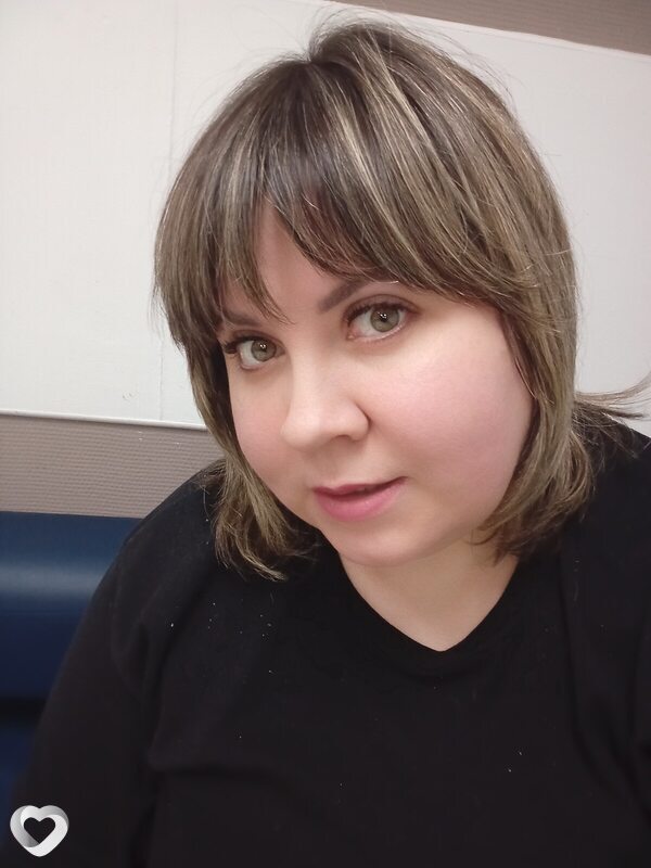 Анастасия, 43, Перми — анкета №4372602