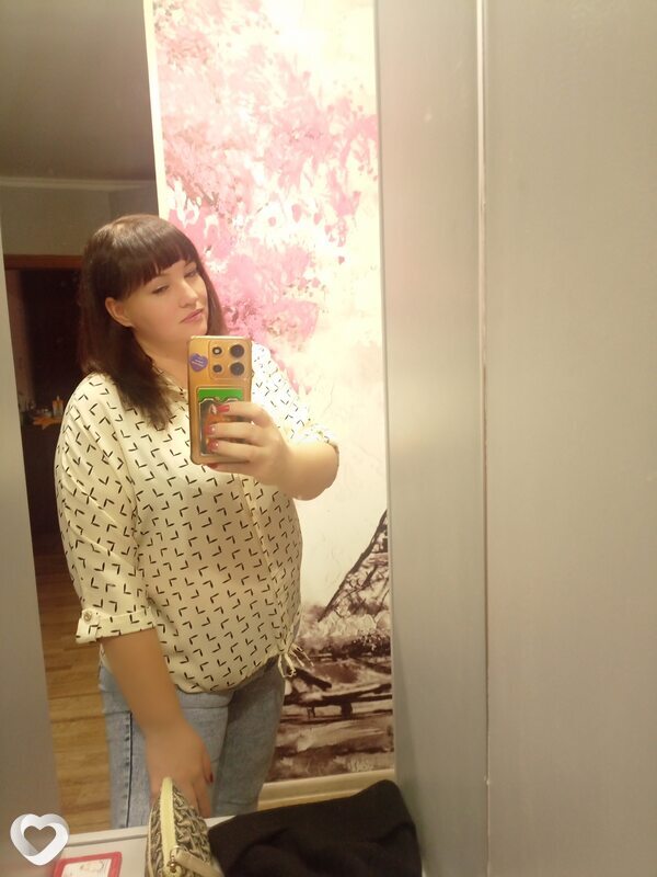 Екатерина, 35, Старом Осколе — анкета №4372604