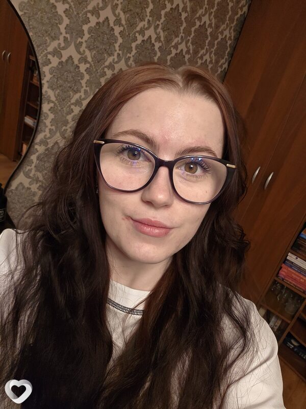 Лиза, 24, Санкт-Петербурге — анкета №4372606