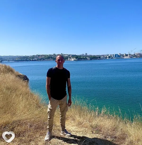 Александр, 35, Москве — анкета №4372614