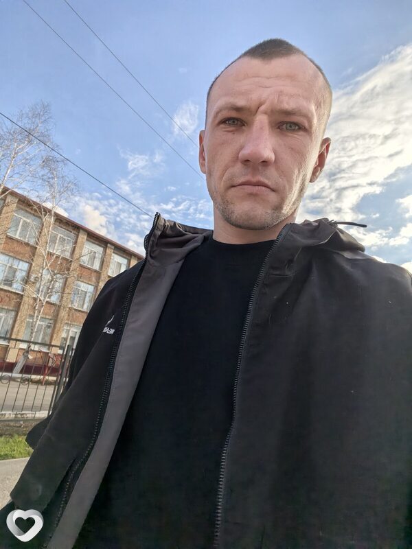 Алексей, 32, Вольске — анкета №4372547