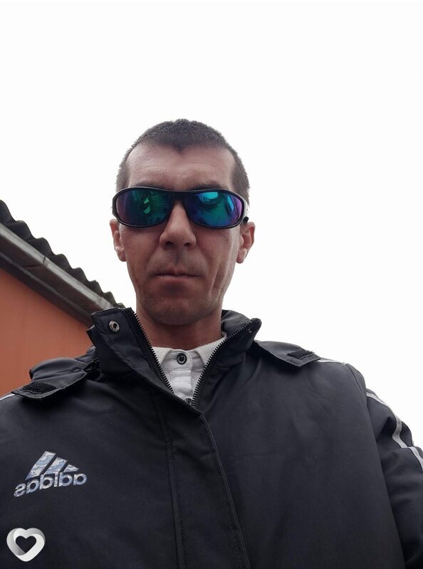 Иван, 40, Азове — анкета №4372551