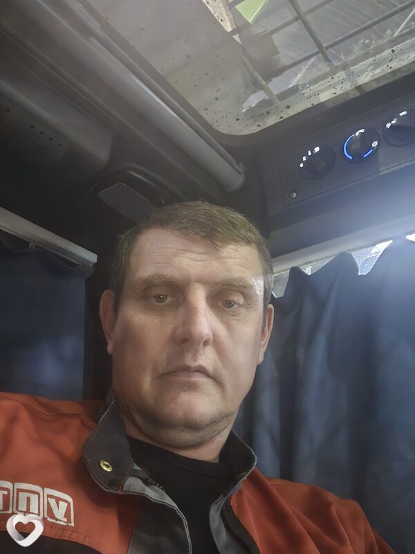 Евгений, 46, Челябинске — анкета №4372552