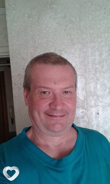 Герман, 53, Челябинске — анкета №4372557
