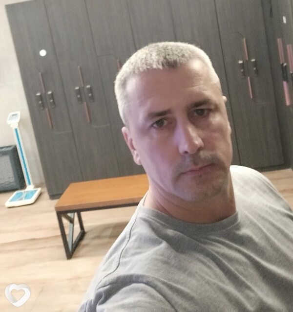 Сергей, 49, Краснодаре — анкета №4372562
