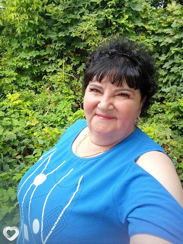 Марина, 58, Нижнем Новгороде — анкета №4372619