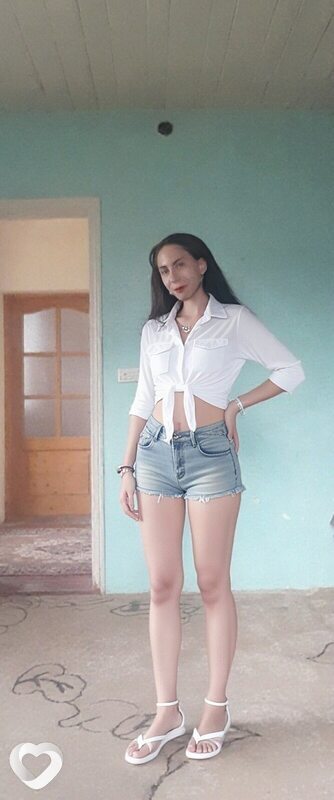 Марина, Черновцы