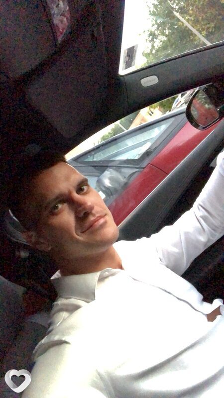 Алексей, 37, Реутове — анкета №4372623