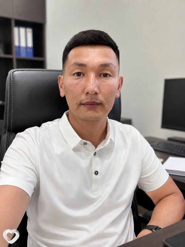 Таймас, 28, Уральске — анкета №4372628