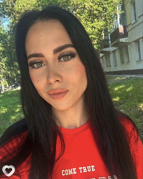 Инна, 28, Воронеже — анкета №4372629