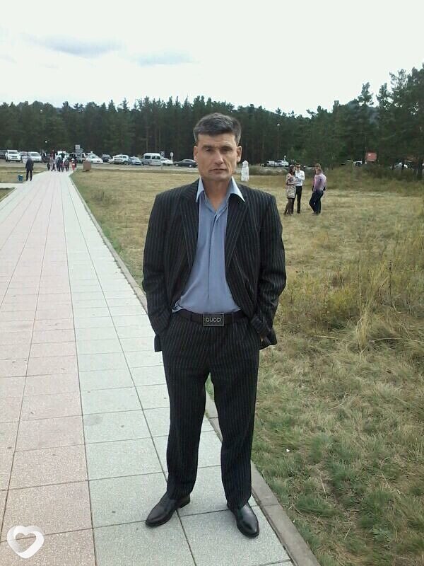 Дмитрий, Щучинск