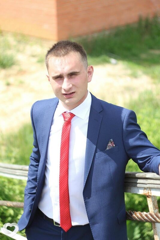 Андрей, Отрадное