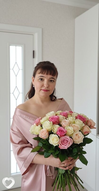 Анастасия, Карталы