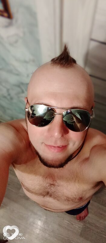 Дмитрий, 36, Видном — анкета №4372876