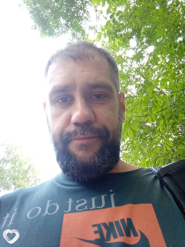 Александр, 38, Нижнем Новгороде — анкета №4372880