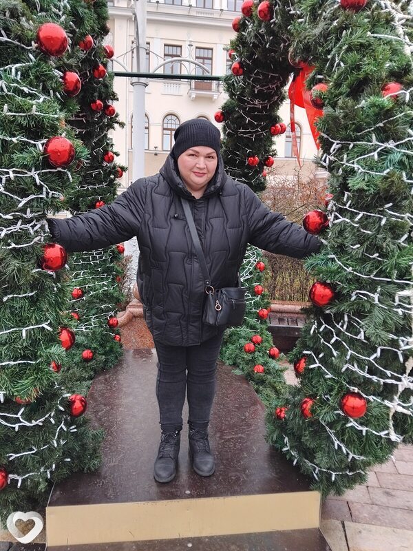 Евгения, 55, Ногинске — анкета №4372882