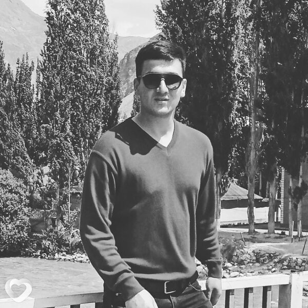 Тахир Магомедов, 29, Екатеринбурге — анкета №4372694