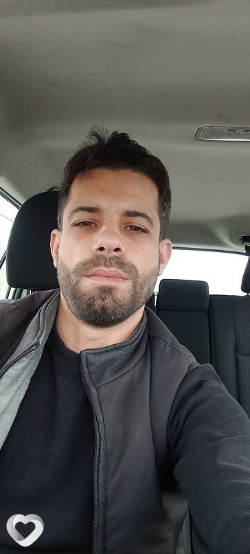 Elvin, 33, Дербенте — анкета №4372695
