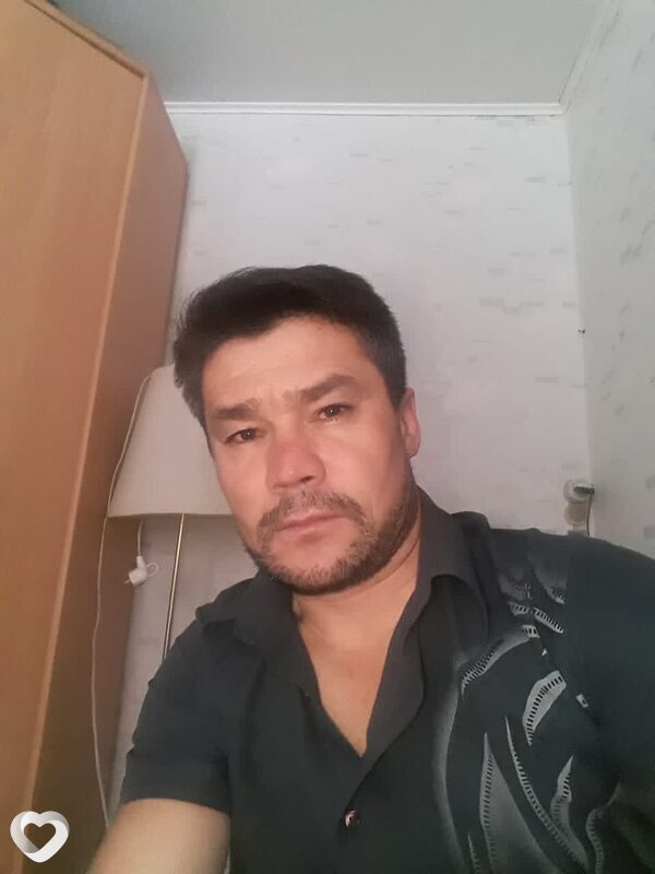 Феодер, 43, Магнитогорске — анкета №4372699