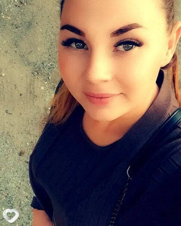 Elena, 27, Алматы — анкета №4372705