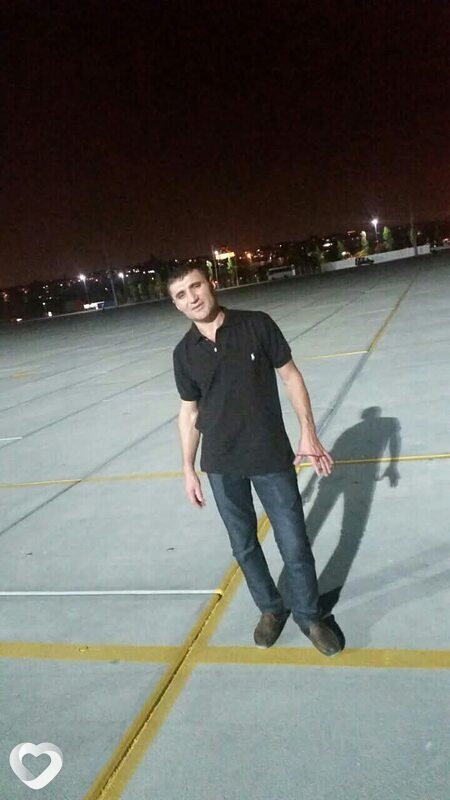 Rasim, 46, Казани — анкета №4372708