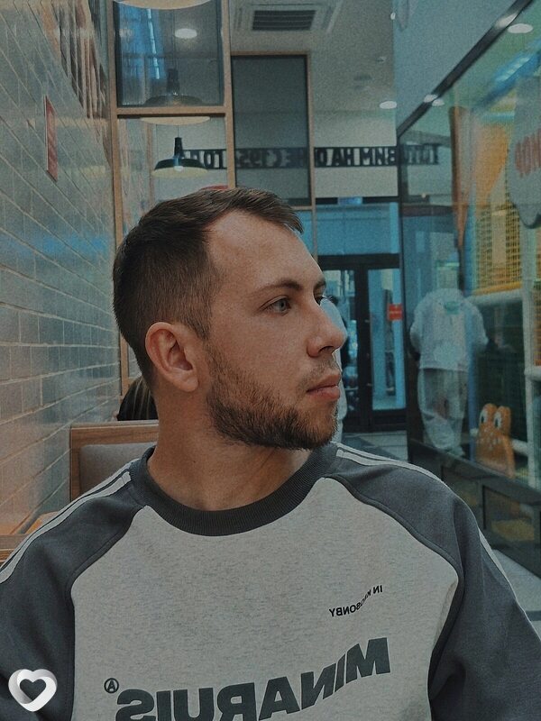Дима, 29, Костроме — анкета №4372711
