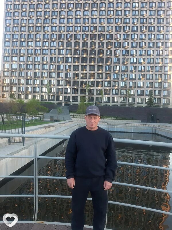 Серёга, 46, Брянске — анкета №4372712
