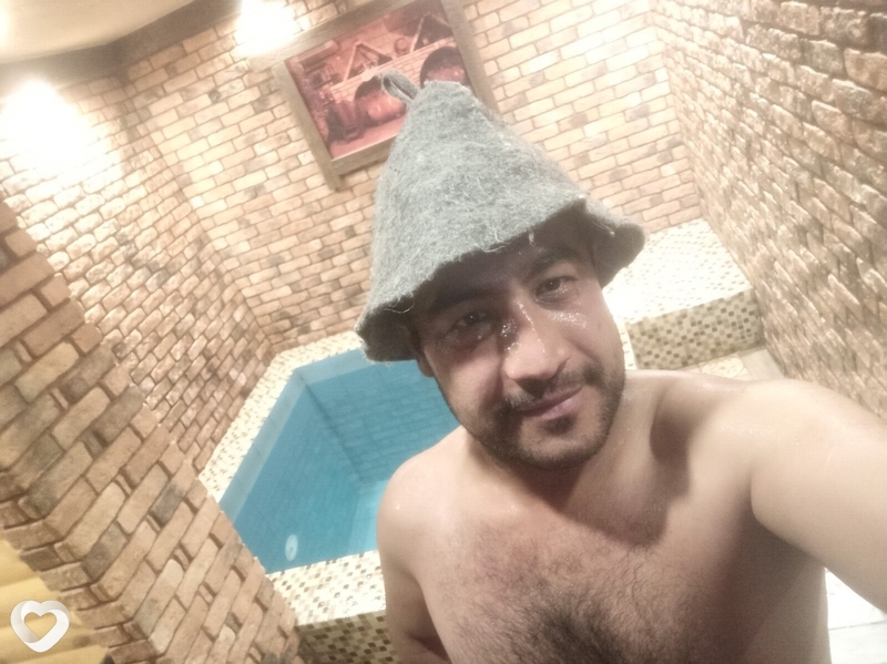 Тимур, 35, Екатеринбурге — анкета №4372668