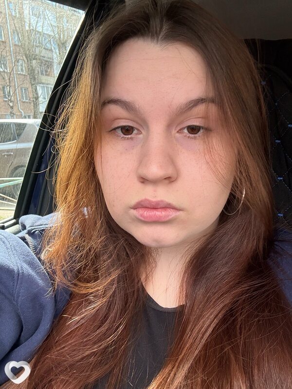 Полина, 21, Сыктывкаре — анкета №4372671